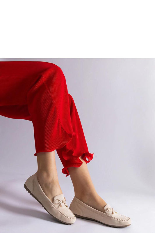 Mokassins model 207196 Solea