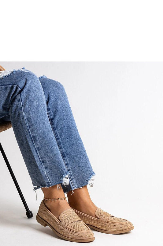 Mokassins model 207245 Solea