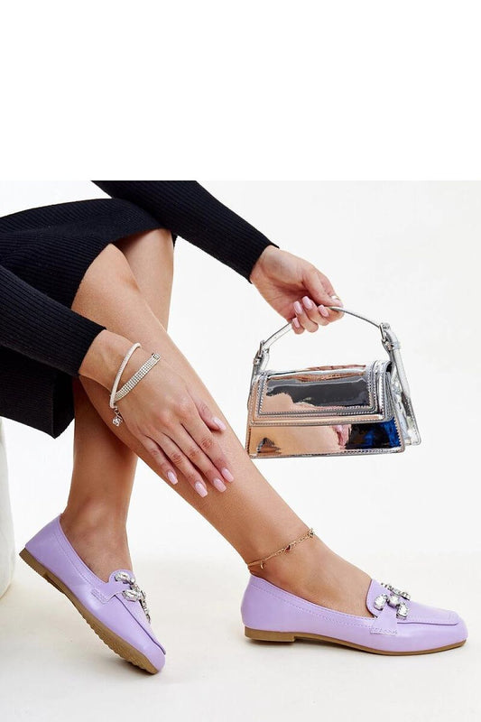 Mokassins model 207272 Solea