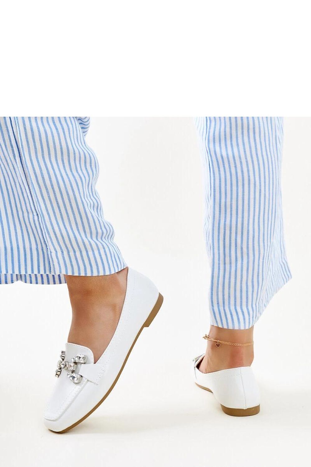 Mokassins model 207275 Solea