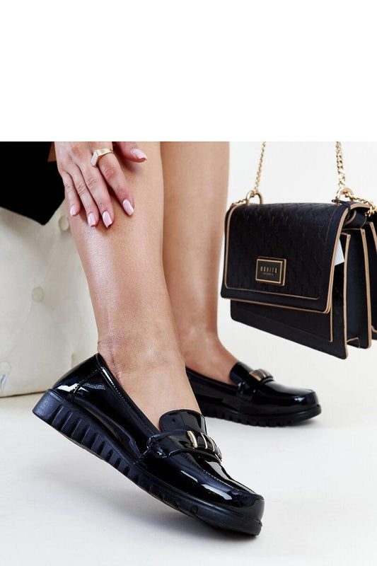 Mokassins model 207330 Solea