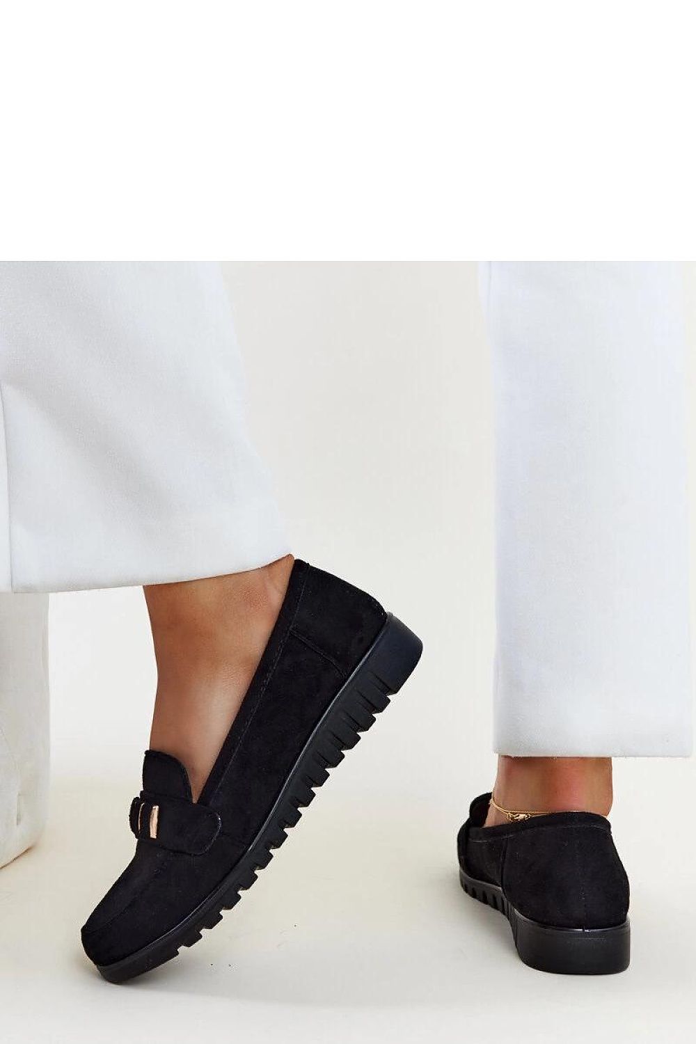 Mokassins model 207331 Solea