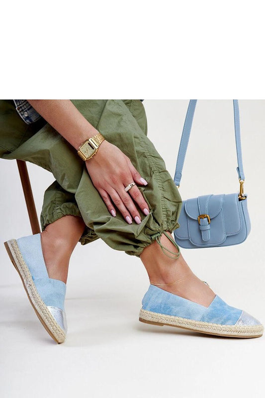 Espadrilles model 207337 Solea