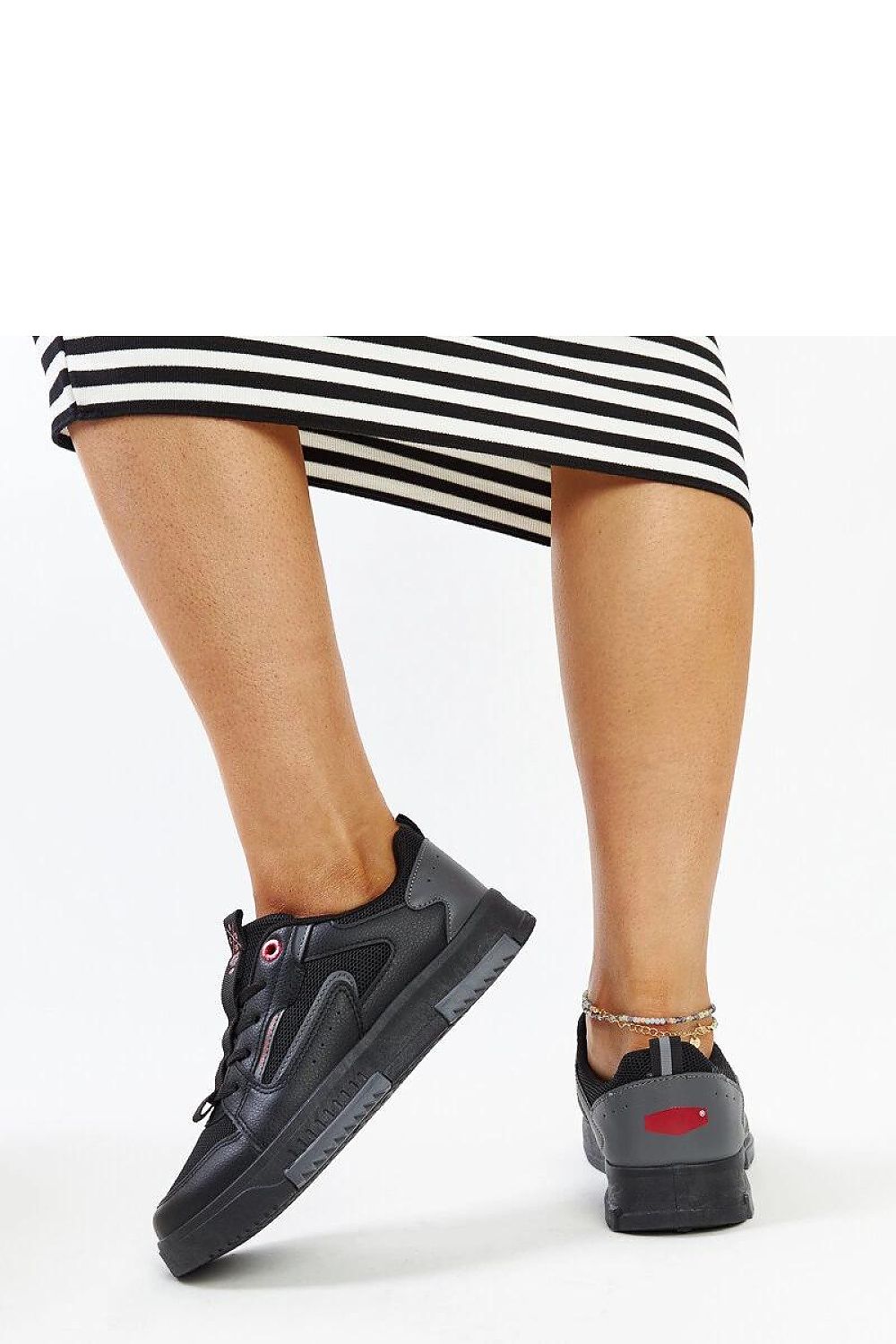 Sneakers model 207353 Solea