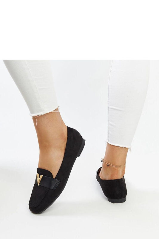 Mokassins model 207414 Solea