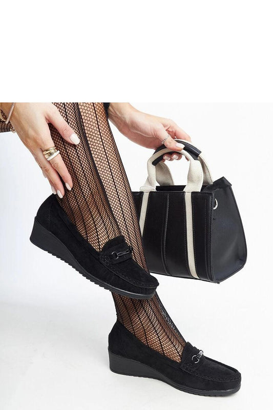 Mokassins model 207416 Solea