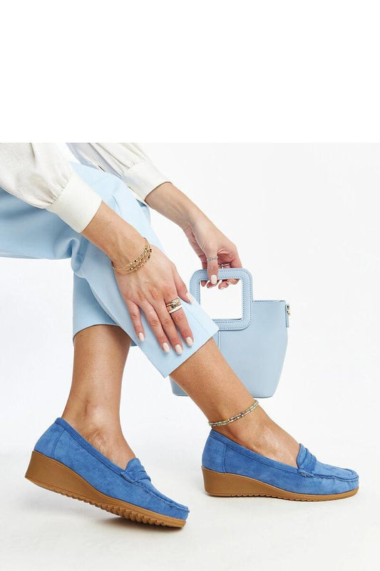 Mokassins model 207422 Solea