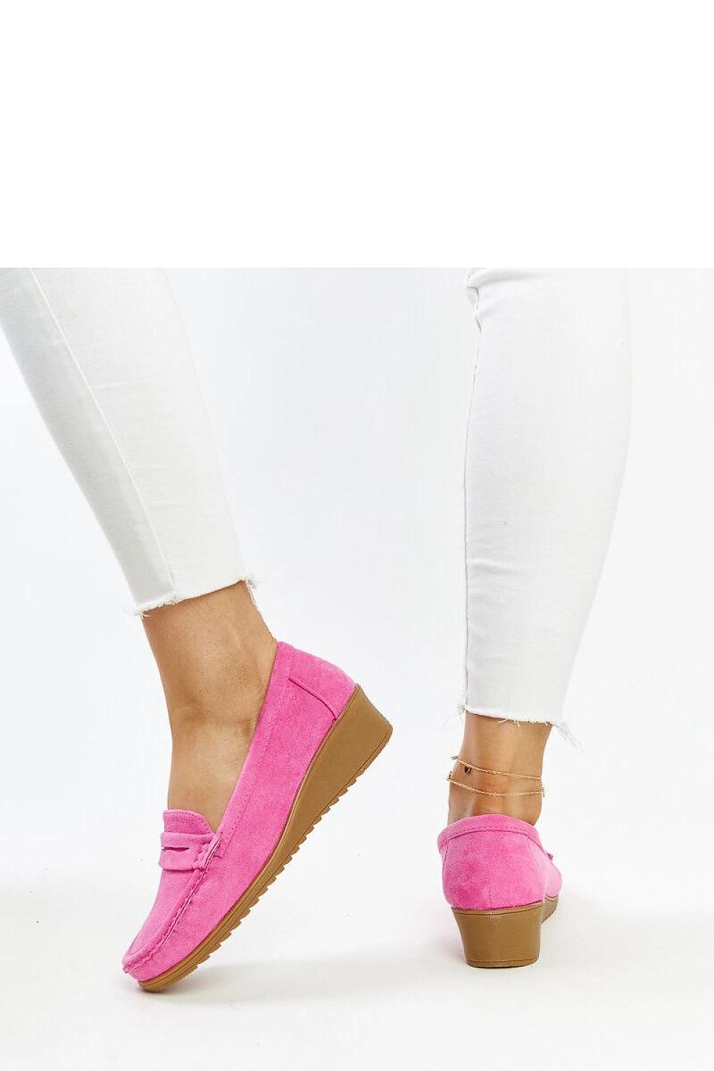 Mokassins model 207423 Solea