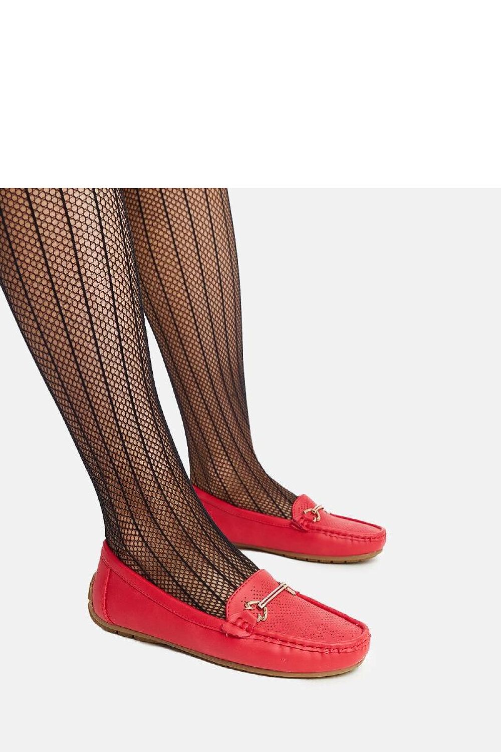 Mokassins model 207444 Solea