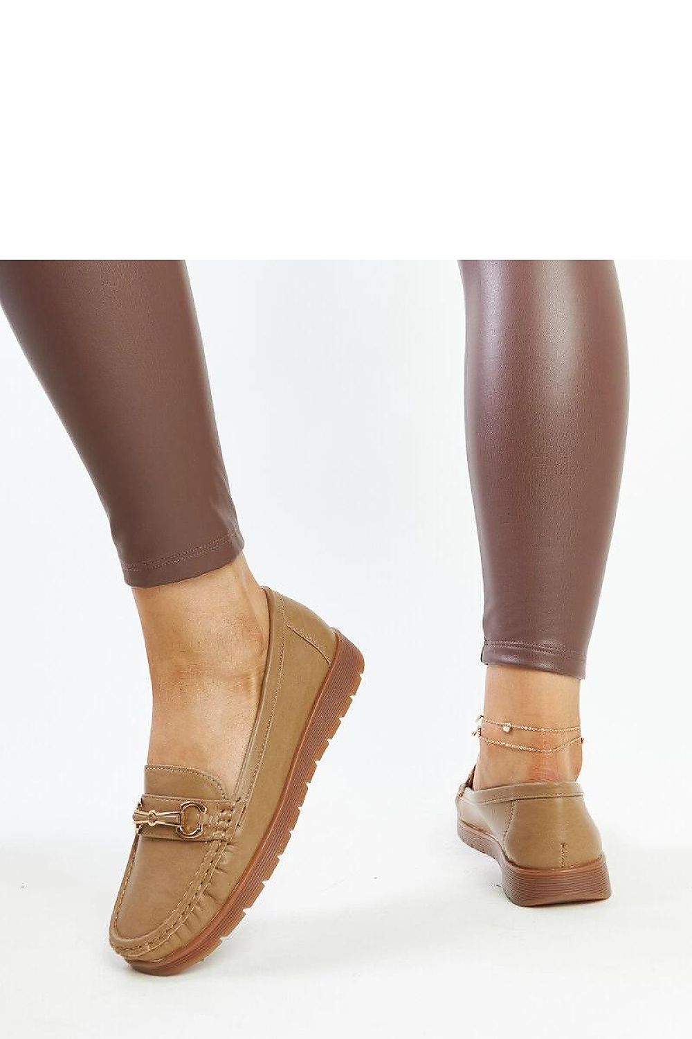 Mokassins model 207456 Solea