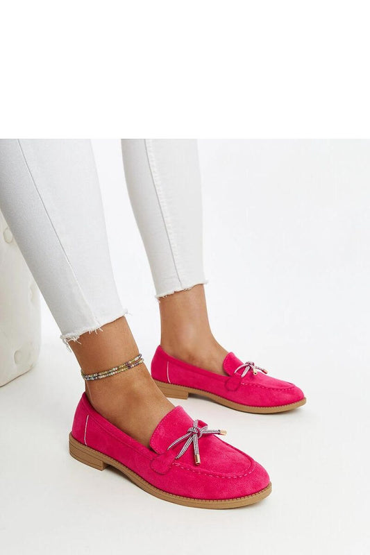 Mokassins model 207460 Solea