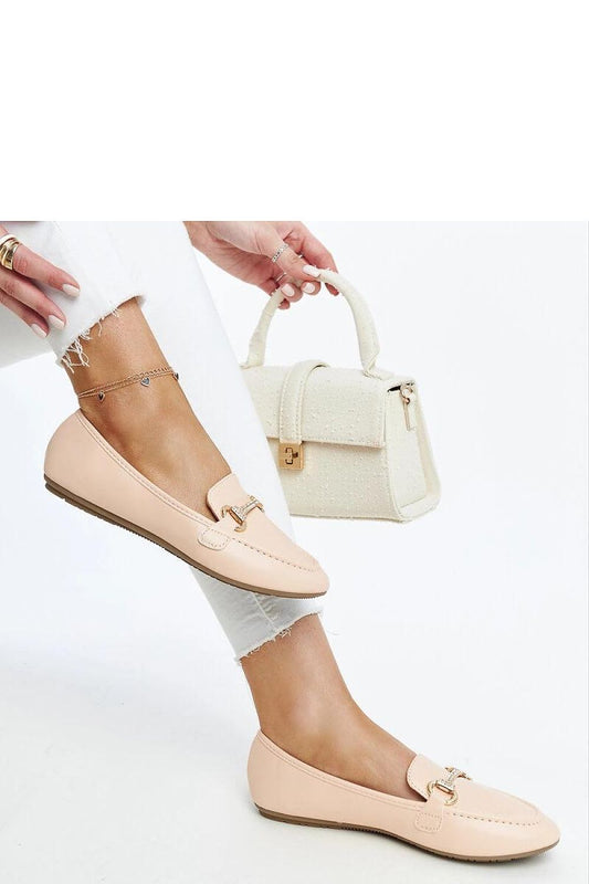 Mokassins model 207461 Solea