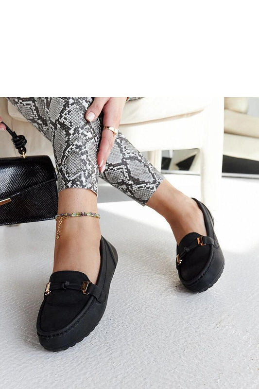 Mokassins model 207475 Solea