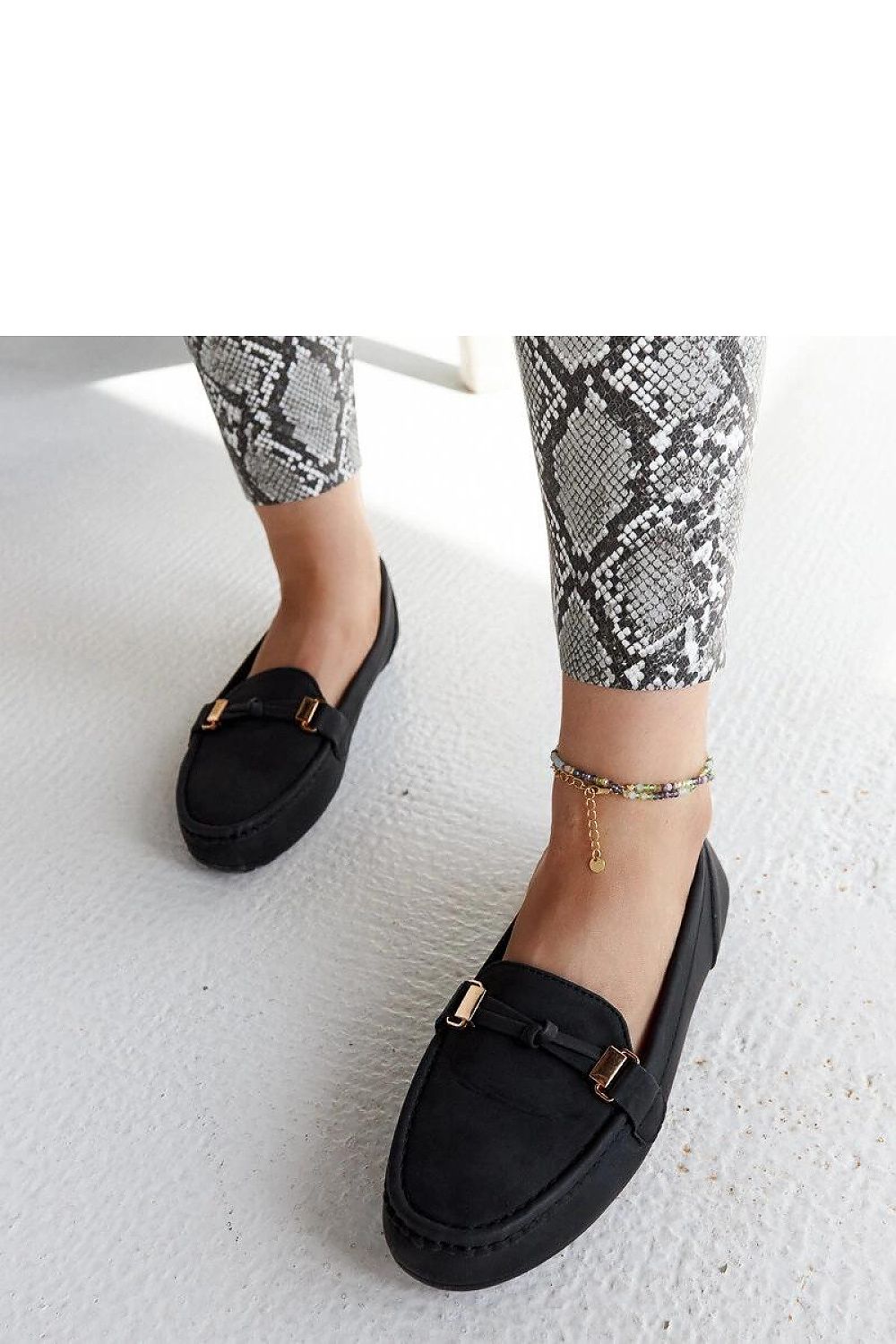 Mokassins model 207475 Solea