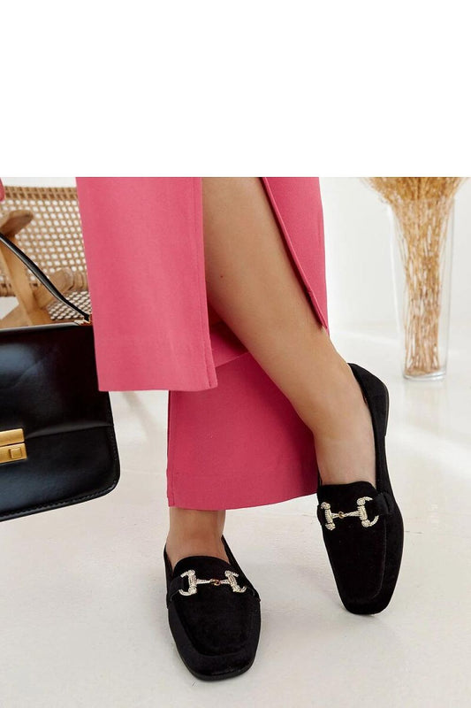 Mokassins model 207520 Solea