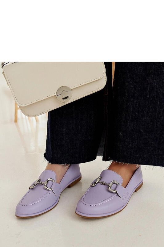 Mokassins model 207529 Solea