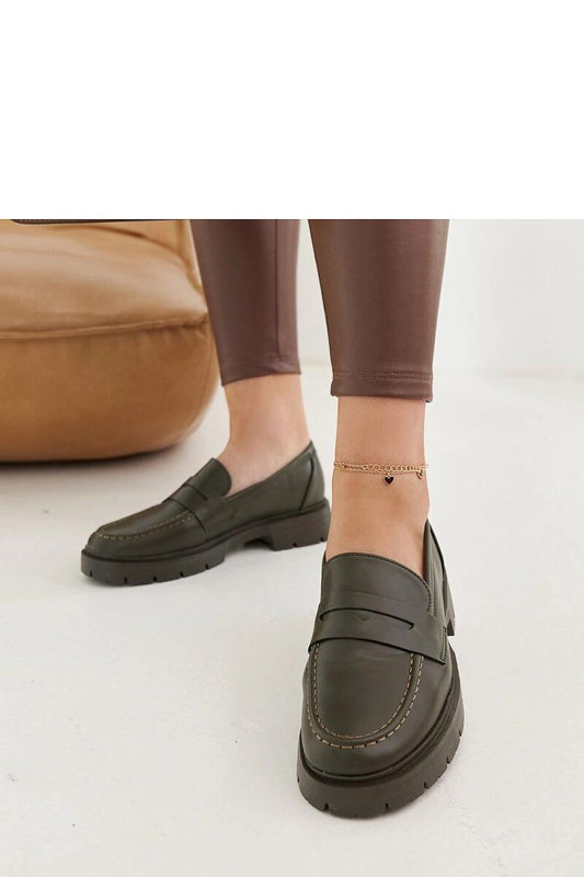 Mokassins model 207532 Solea