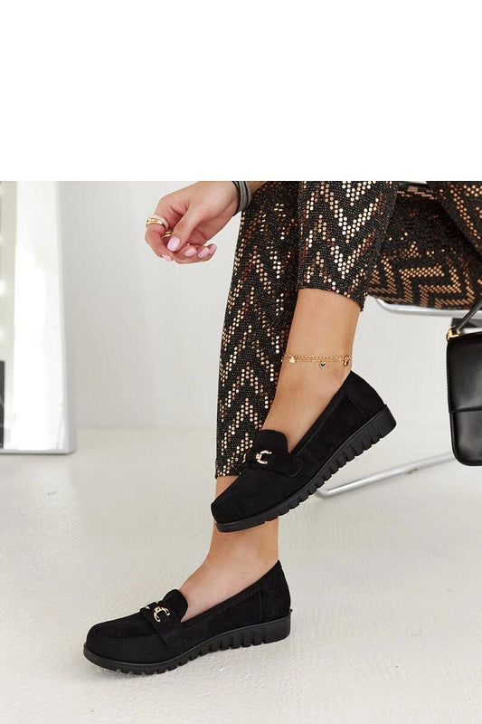 Mokassins model 207537 Solea