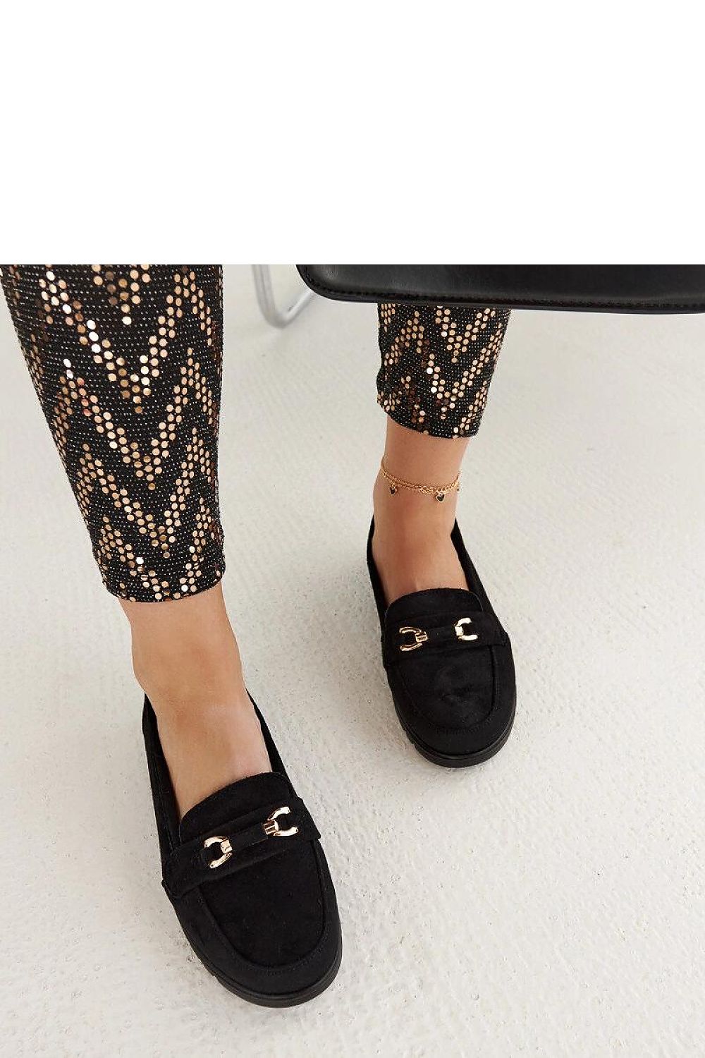 Mokassins model 207537 Solea