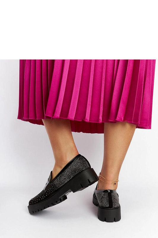 Mokassins model 207556 Solea