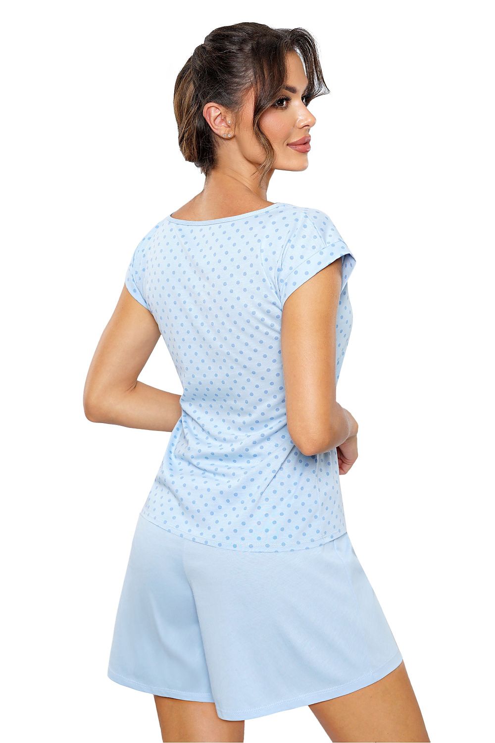 Pyjama model 207598 Donna