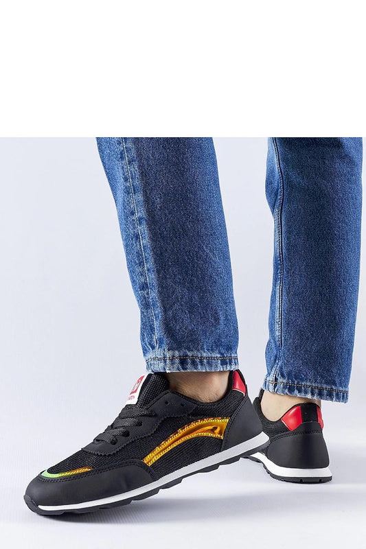 Sneakers model 207621 Solea