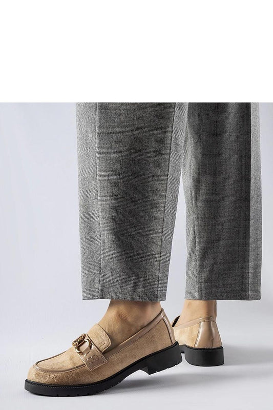 Mokassins model 207637 Solea