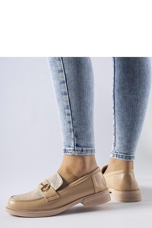 Mokassins model 207643 Solea