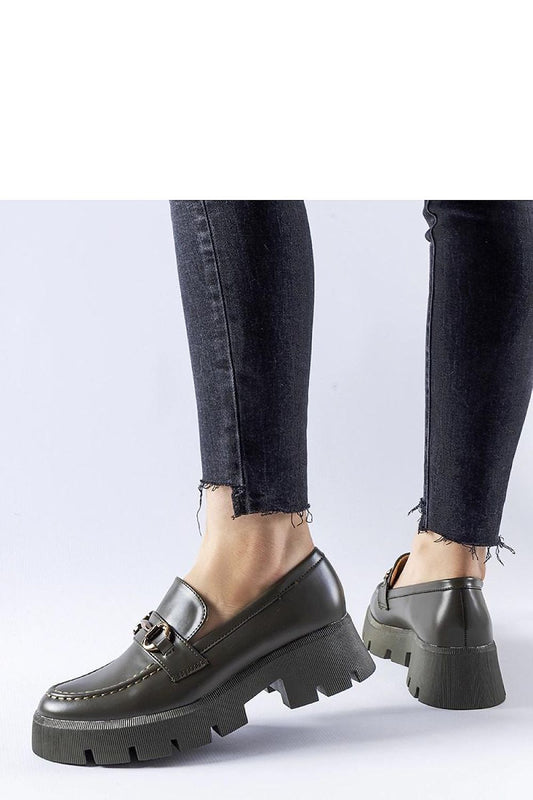 Mokassins model 207645 Solea