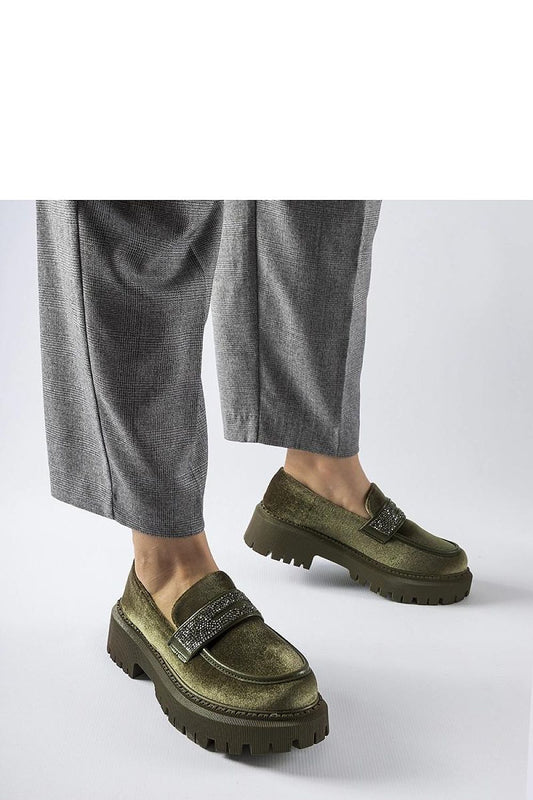 Mokassins model 207646 Solea