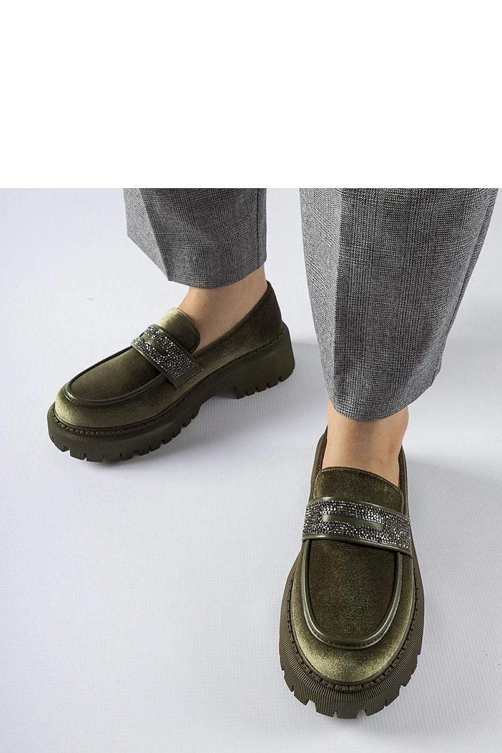 Mokassins model 207646 Solea