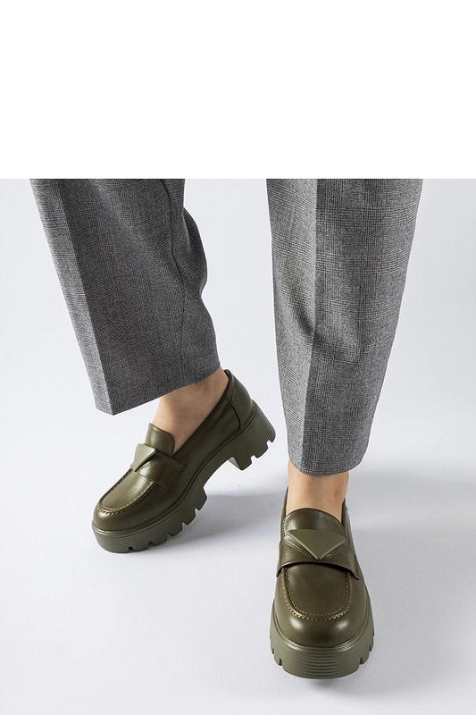 Mokassins model 207647 Solea