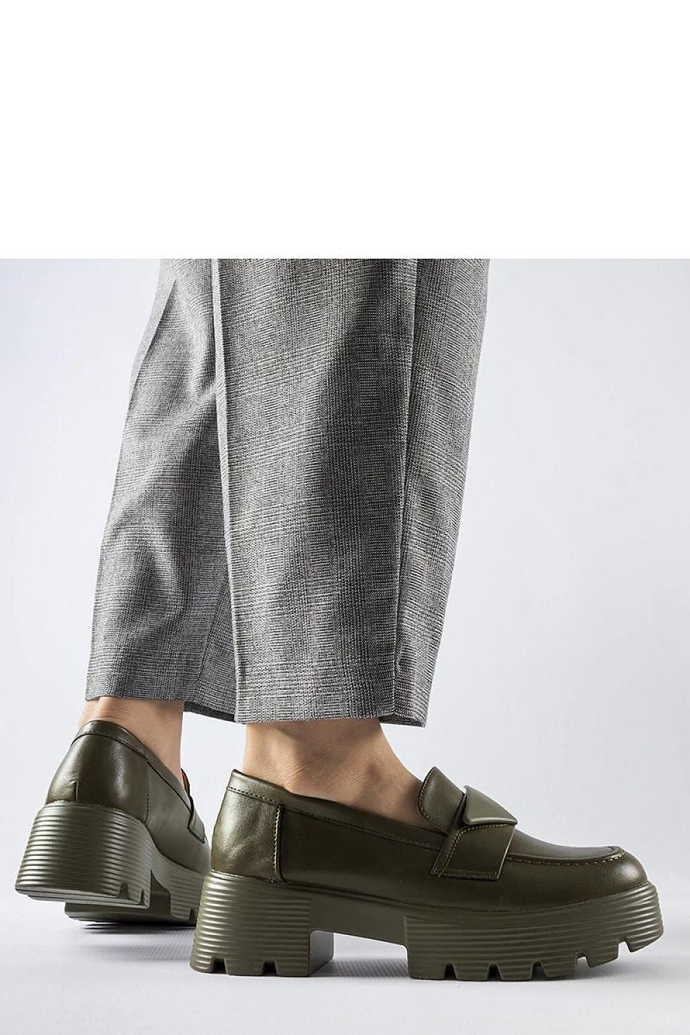 Mokassins model 207647 Solea