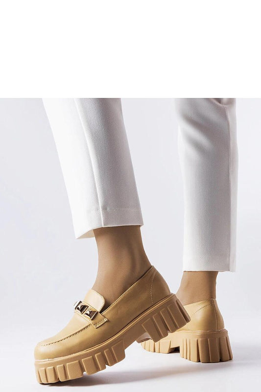 Mokassins model 207648 Solea