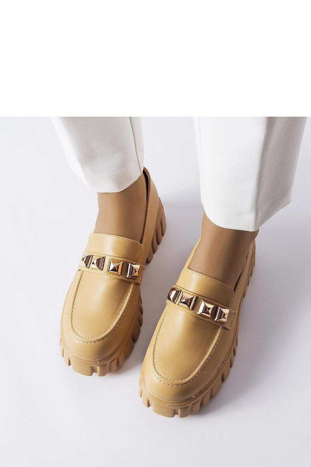 Mokassins model 207648 Solea