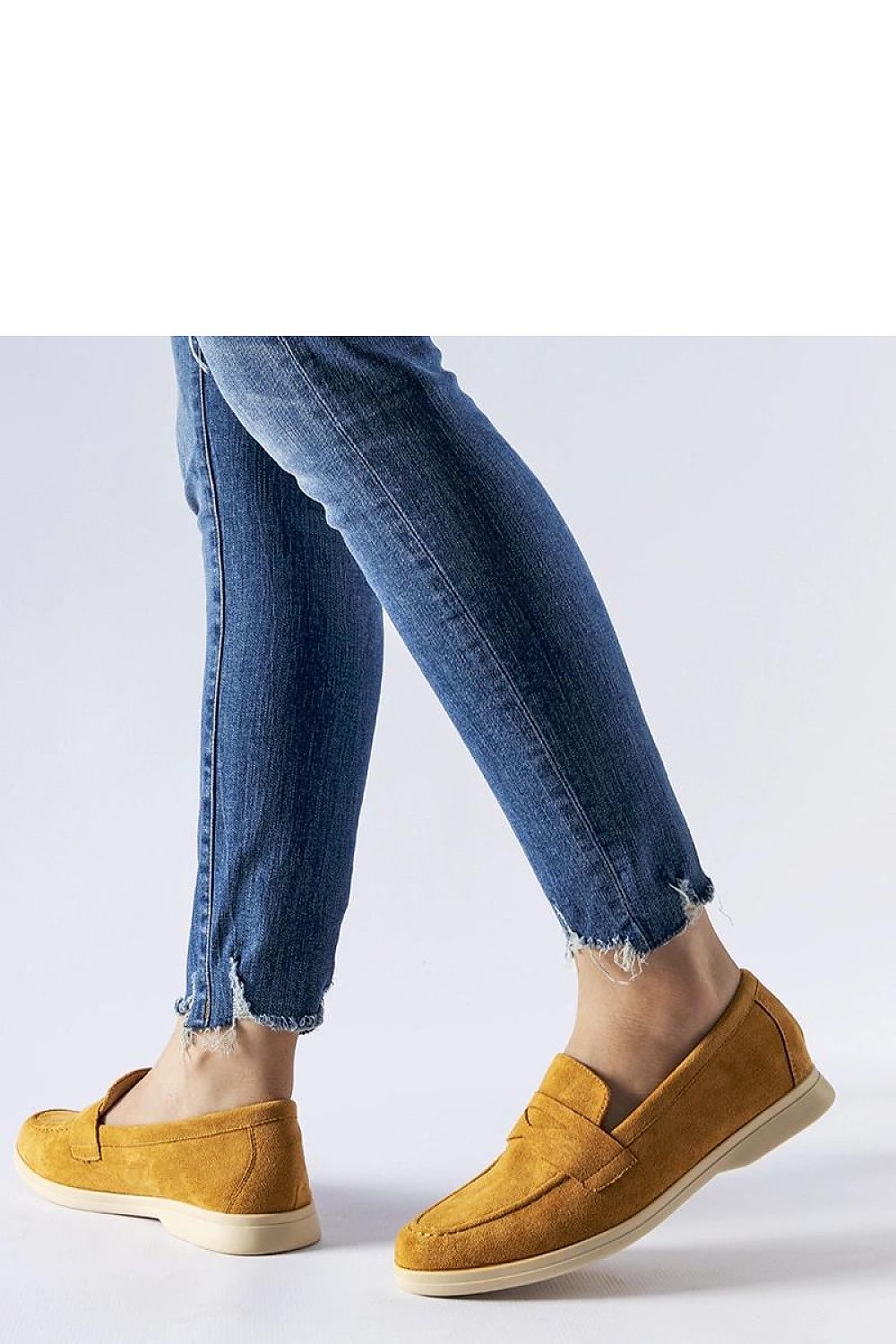 Mokassins model 207649 Solea