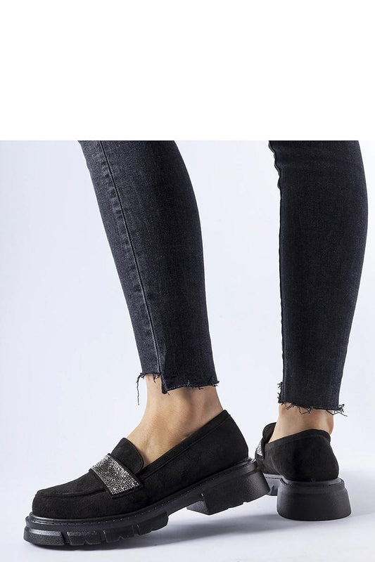 Mokassins model 207651 Solea