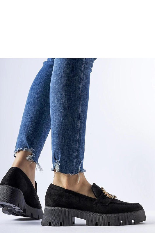 Mokassins model 207652 Solea