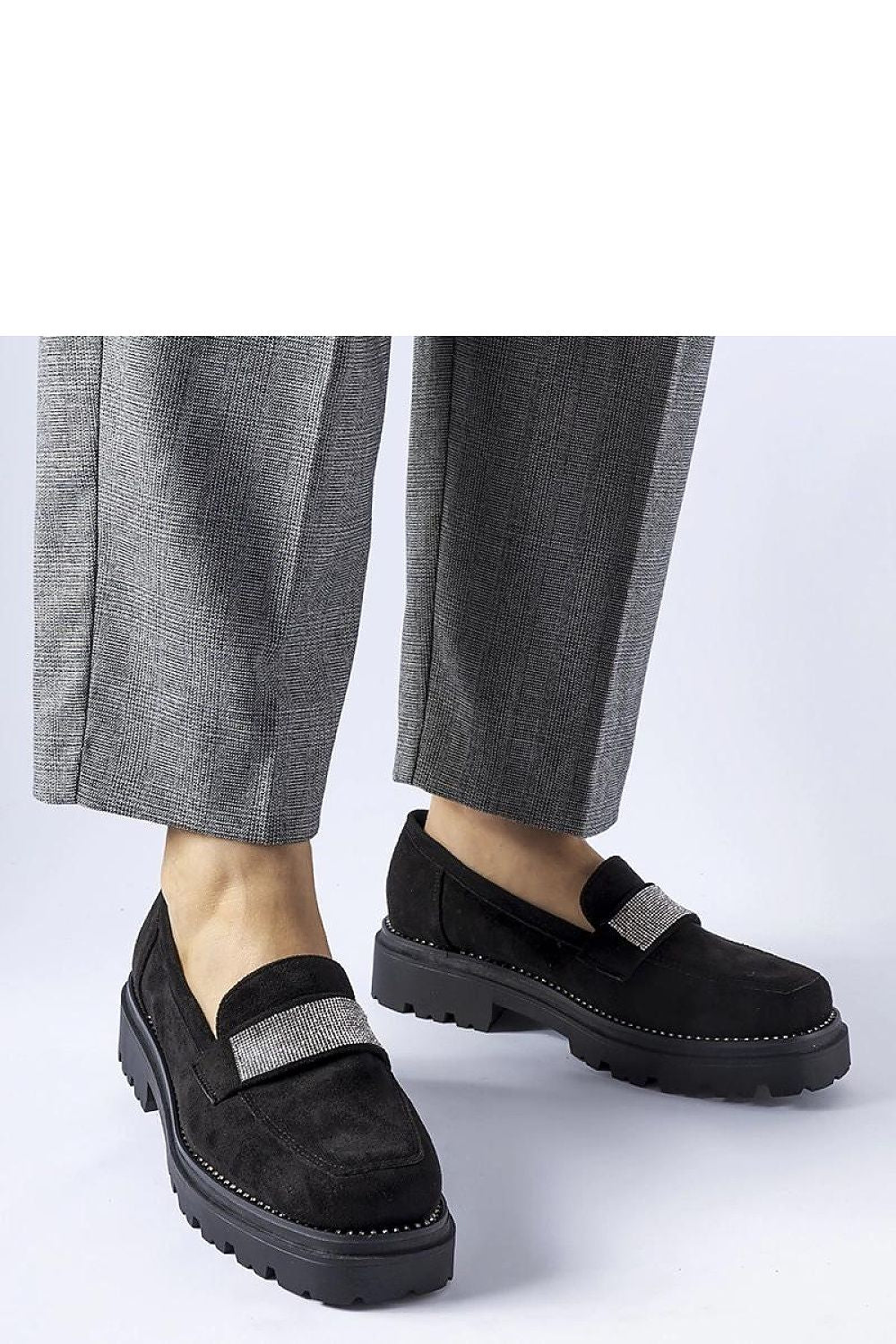 Mokassins model 207662 Solea