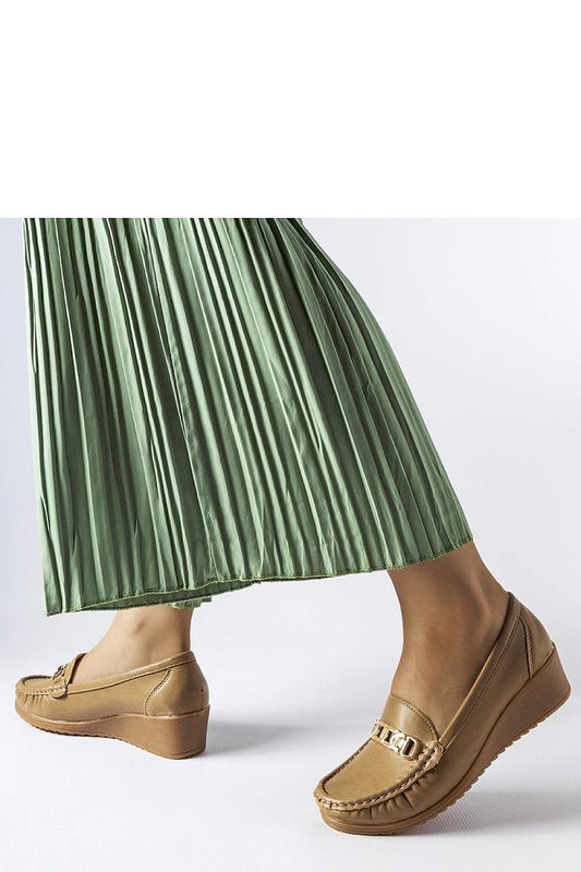 Mokassins model 207673 Solea