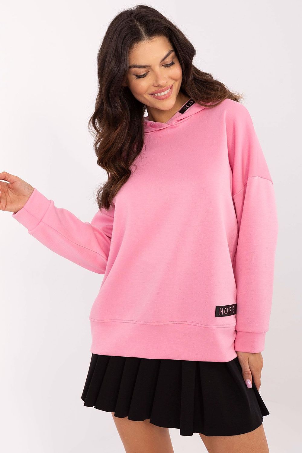Sweater model 207674 Italy Moda
