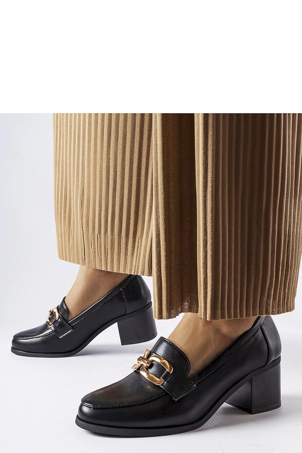 Mokassins model 207677 Solea