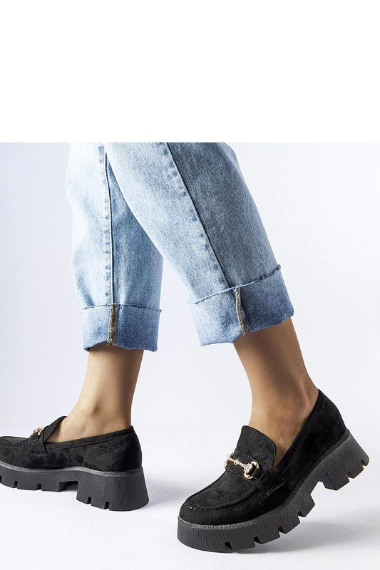 Mokassins model 207679 Solea