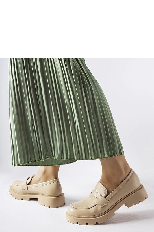 Mokassins model 207684 Solea