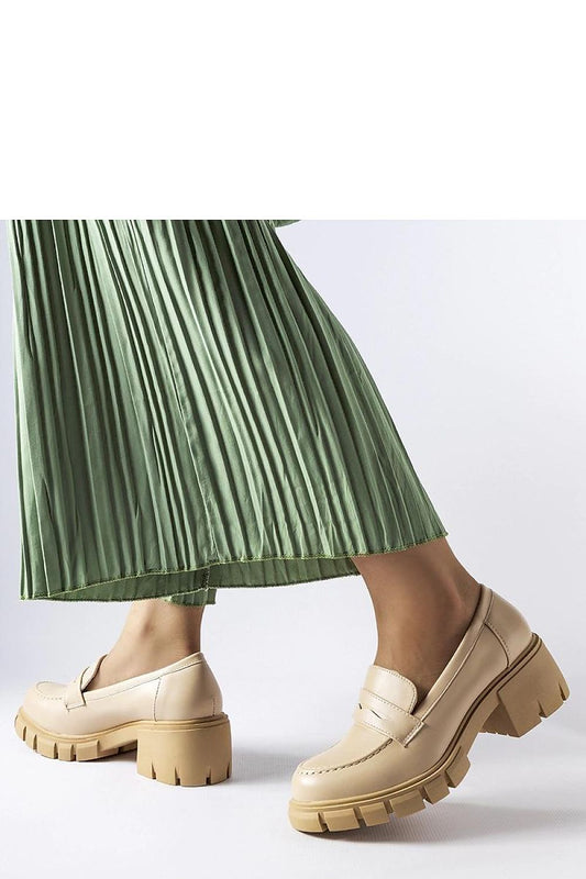 Mokassins model 207686 Solea