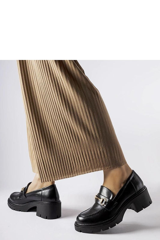 Mokassins model 207696 Solea