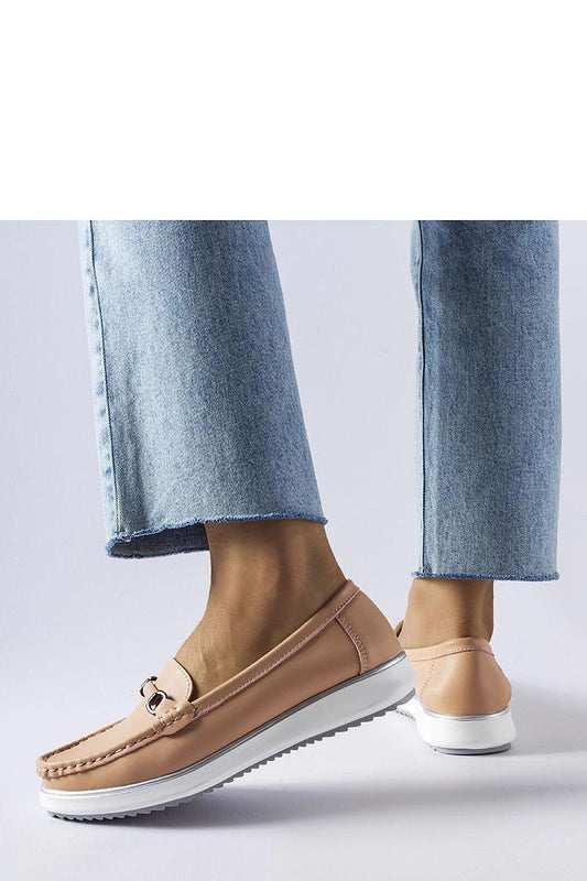 Mokassins model 207712 Solea