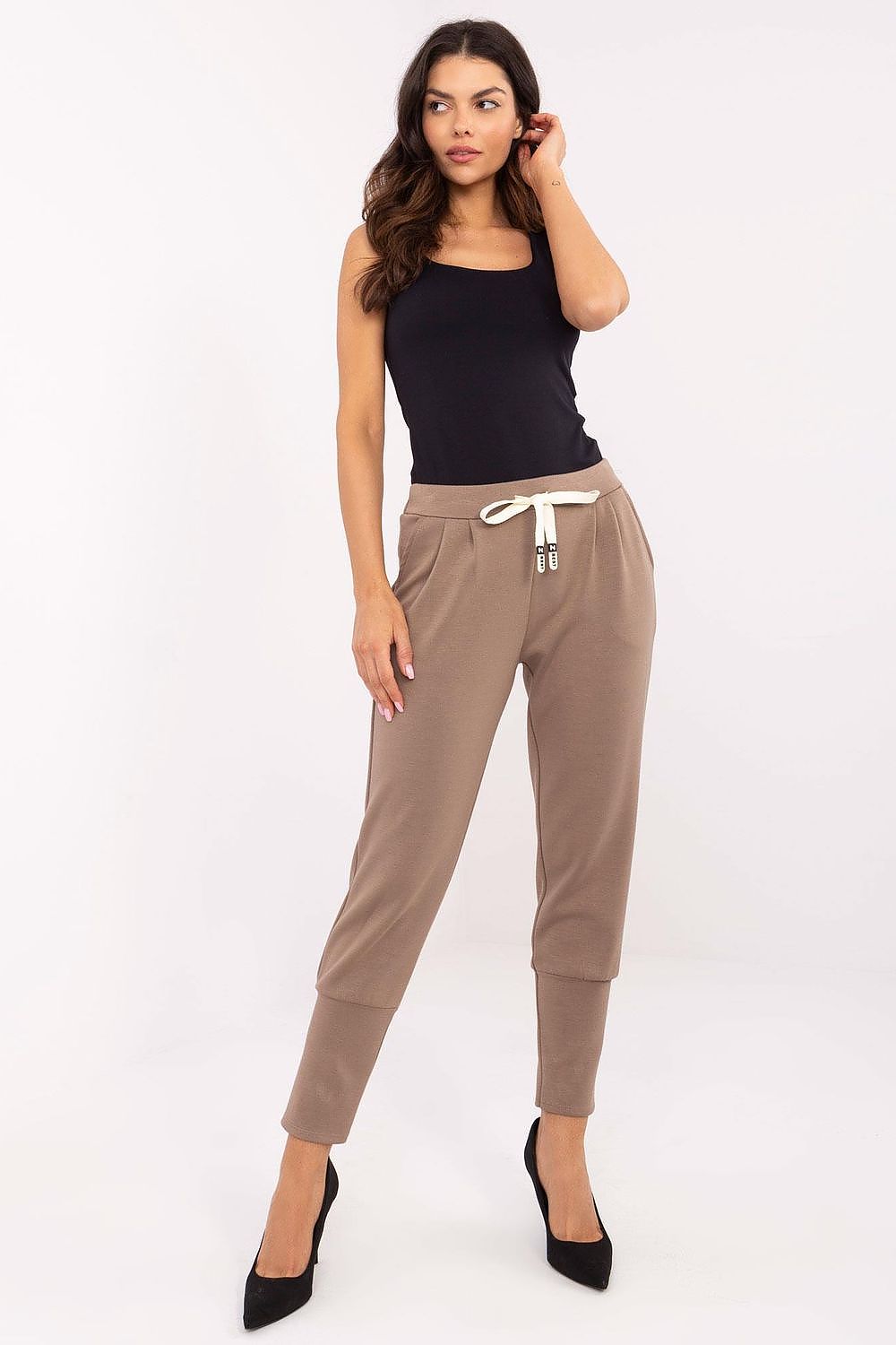 Sportanzug Hosen model 207714 Italy Moda