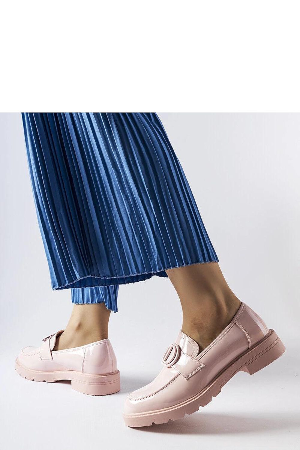 Mokassins model 207737 Solea