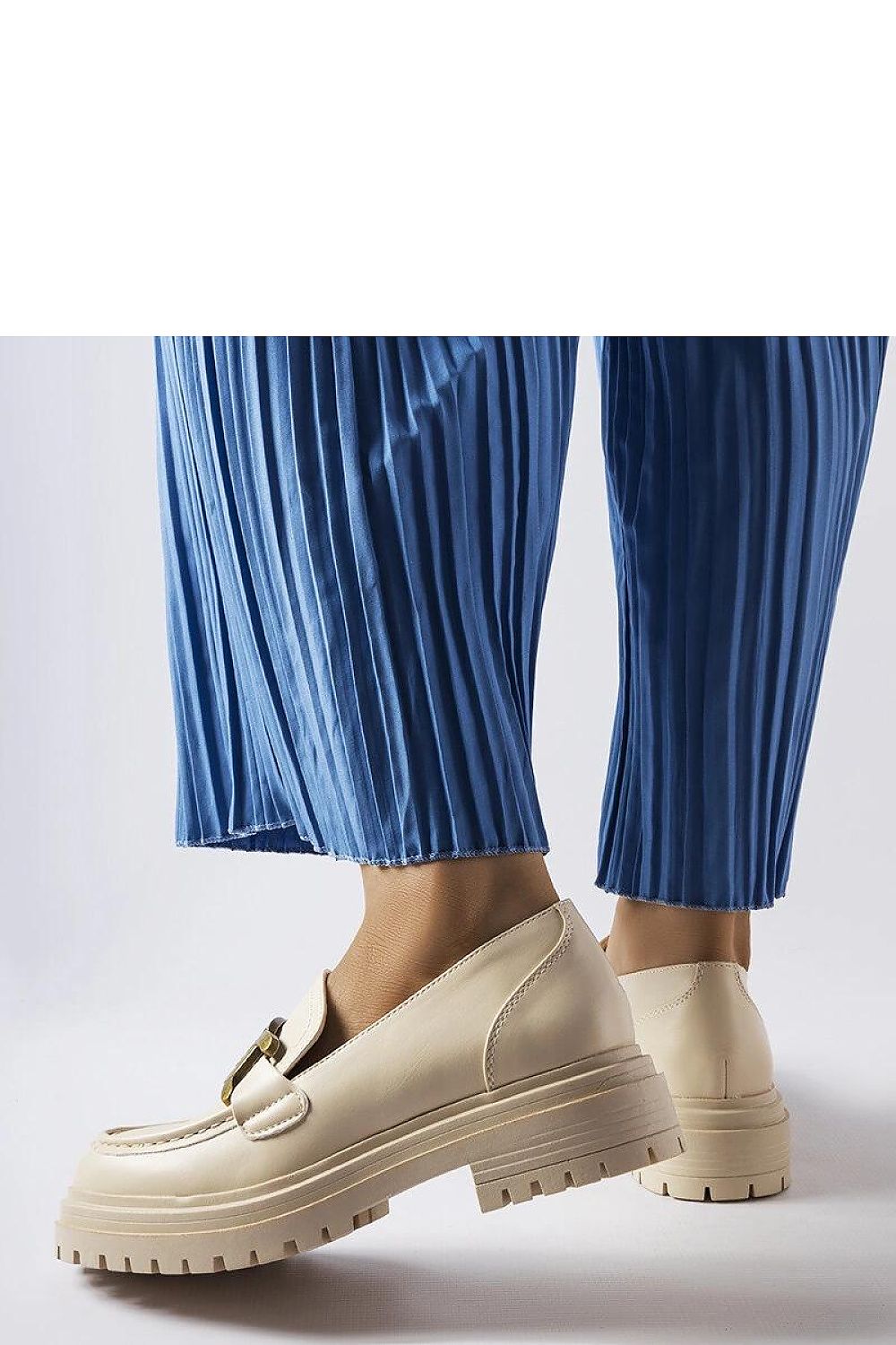 Mokassins model 207738 Solea